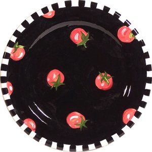 DROLL DESIGNS POTTERY Collectors,handmade and painted